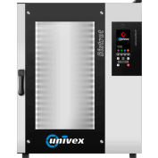 Univex Electric Multi-Purpose Oven, 10 Trays, 15 kw, 208/240V, Digital Control