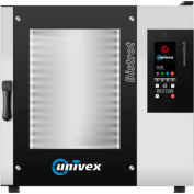 Univex Electric Multi-Purpose Oven, 6 Trays, 10 kw, 208/240V, Digital Control