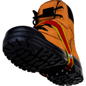 K1 Crampon de glace à semelle intermédiaire de style intrinsèque, profil original