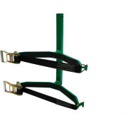 Optional Strapping Attachment F64657A7 for Valley Craft® Barrel Hawk™