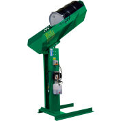 Valley Craft® F80160A0 Single-Stage Portable Drum Dumper - 48" Dump - 1500 Lb. Cap.