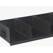 15" Tray Divider F85826A1 for Valley Craft® Vari-Tuff A-Frame Trucks