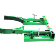 Valley Craft® auto-Grip™ F86145B0 fourche monté chariot élévateur à tambour