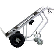 Valley Craft® F89206 Casino Hand Truck with Extended Frame 1000 Lb. Capacity