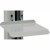 Valley Craft® Wide Platform End Effector F89354 - for PAL 500 Powered Aluminum Lift
