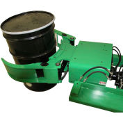 Valley Craft® F89702 Truck Powered Hydra-Grip Chariot élévateur
