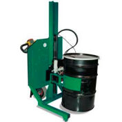 Valley Craft® Power Drive Roto-Grip™ Straddle Legs 90" Max Lift 1000 Lb. Cap. F80143A6