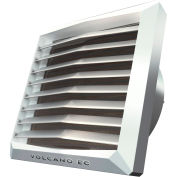 Global Industrial Volcano™ Unit Heater, monté au mur ou au plafond, 171000 BTU, 208/230V