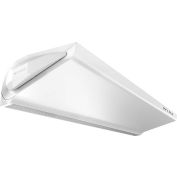 Global Industrial Wing Air Curtain Ambient Air 60" With ECM Motor, 115-208/230V, 1ph