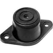 Vibra Systems FMD-2 - Compression Mount 50 Lbs. Max Load 1/4" Deflection