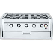 Crown Verity 36" Built-In Grill - Propane