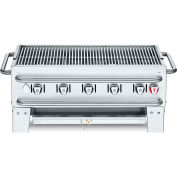Crown Verity Grill, 36" Lp - Portable Counter Top