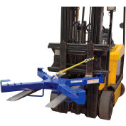 Forklift & Hoist Bulk Bag Lifter BBL-4 4000 Lb. Capacity