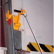 Automatic Overhead Dock Door Lock DR-LOCK