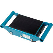 Machinery Skates FMS-6 - Fixed - 6 Rollers - Nylon