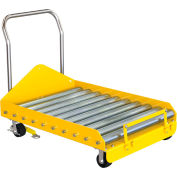 Chariot de transfert de batterie de chariot de chariot de chariot btC-CART 4000 lb. Capacité
