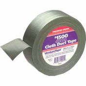 3M™ Venture Tape™ #1500 Cloth Duct Tape, 2 po x 60 Yards, Blanc, 1 Rouleau