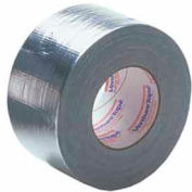 3M™ VentureTape Silver Metalized Cloth Duct Tape, 2 IN x 60 Yards, 1502