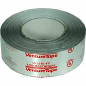 3M™ VentureTape Duct Joint Sealing Mastik Tape, 3 IN x 100 FT, 1580 UL181B-FX