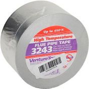 3M™ VentureTape Aluminum Foil Welding Tape, 3 IN x 50 Yards, 3243-W520