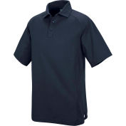 Horace Small™ Nouvelle Dimension® unisexe manches courtes Special Ops Polo Shirt Dark marine L - HS51
