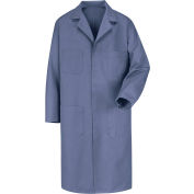 Boutique manteau manches longues régulière-44 Postman Kap® rouge masculin bleu KT30