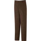 Red Kap® Dura-Kap® uniforme industriel Pant brun 34 x 30 PT20