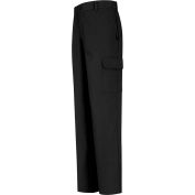 Rouge Kap® fret industriel uniforme Pant noir 30 x 30 PT88