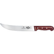 Victorinox 10 cimeterre couteau, lame courbe, palissandre manche 40131