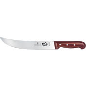 Victorinox 10 cimeterre couteau, lame courbe, palissandre manche 40131