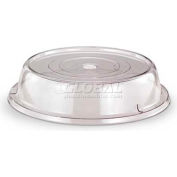 Vollrath® Plate Covers, 1018-13, Fits Plate Size: 9-7/8" - 10-1/8", Plastic - Pkg Qty 12