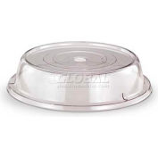 Vollrath® Couvertures de plaque, 1100-13, s’adapte Taille de la plaque: 11 », Plastique, qté par paquet : 12