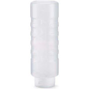 Vollrath® Traex Squeeze Dispensers, 26240-13, Standard Top, 24 Oz. - Pkg Qty 12