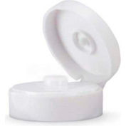 Vollrath® Replacement Cap For Squeeze Dispenser, 2822-05, Standard Opening - Pkg Qty 12