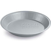 Vollrath® Wear-Ever Pie Plates, 2844L, 9" O.D, 22 Gauge - Pkg Qty 6