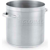 Vollrath® Centurion Stock Pots, 3109, 38 Quart, 14 » Profondeur