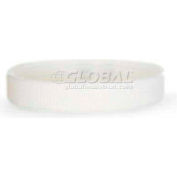 Vollrath® Traex Bar Keep Storage Lid Only, 3605A-05, Blanc, qté par paquet : 12