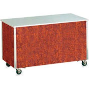 Vollrath® Signature Server® - Station utilitaire 74"L x 28"W x 27"H