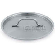 Vollrath® Centurion Domed Cover, 3715C, 15-3/4" Diameter, Stainless Steel