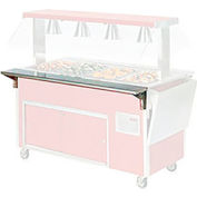 Vollrath® Signature Server® - Repose-plaques avec kit de montage 28 »