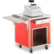 Vollrath® Signature Server® - V-rib Tray Slides 74 »