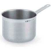 Vollrath® Optio Sauce Pan, 3806, 6-3/8 » Profondeur, 21 Jauge, qté par paquet : 6