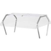 Vollrath® Servewell® Economy Breath Guard 32"