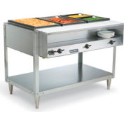 Vollrath® Servewell® 2 Well Hot Food Table 208-240V