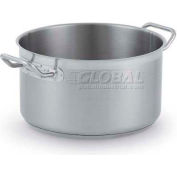 Vollrath, Optio Sauce Pot, 3903, 7-1/4" Depth, 21 Gauge - Pkg Qty 2