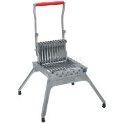 Vollrath® Redco Lettuce King I, 401N, 10 Lames, 3/4 » Coupe
