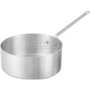 Vollrath® Casserole à sauce peu profonde avec poignée traditionnelle 4023 8 GA 11-1/2 Capacité de quart