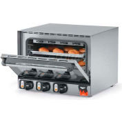 Vollrath® Cayenne Convection Oven, 40703, 1400 Watts, 23-7/16" X 24-1/2" X 18-1/16"