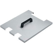 Vollrath® Fryer Night Cover, 40713, s’adapte à de grands paniers