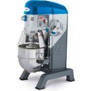Vollrath® mélangeur de 60 litres avec garde, 40760, 16 ampères, NSF